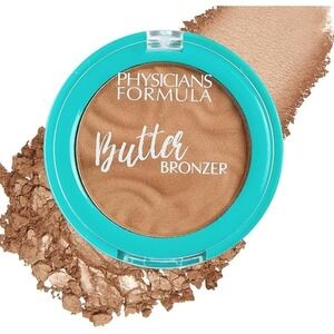 Physicians Formula Mini Murumuru Butter Glow Makeup Bronzer Contour  New